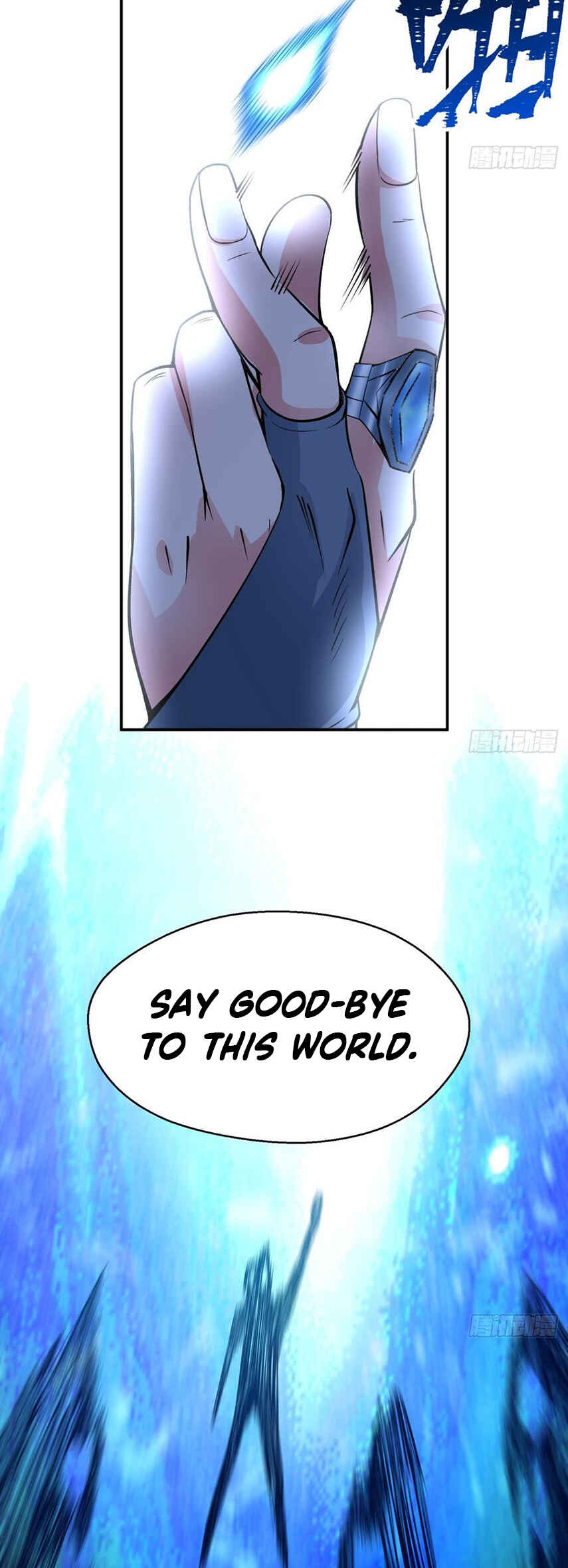Wǒ Jiǎnqǐle Yīdì Shǔxìng Chapter 32 - Page 30