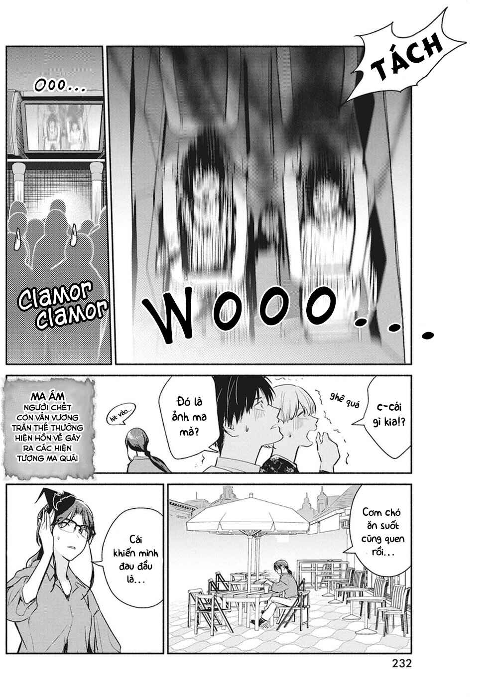 The Life of the Witch Who Remains Single for About 300 Years! Chapter 12 - Page 11