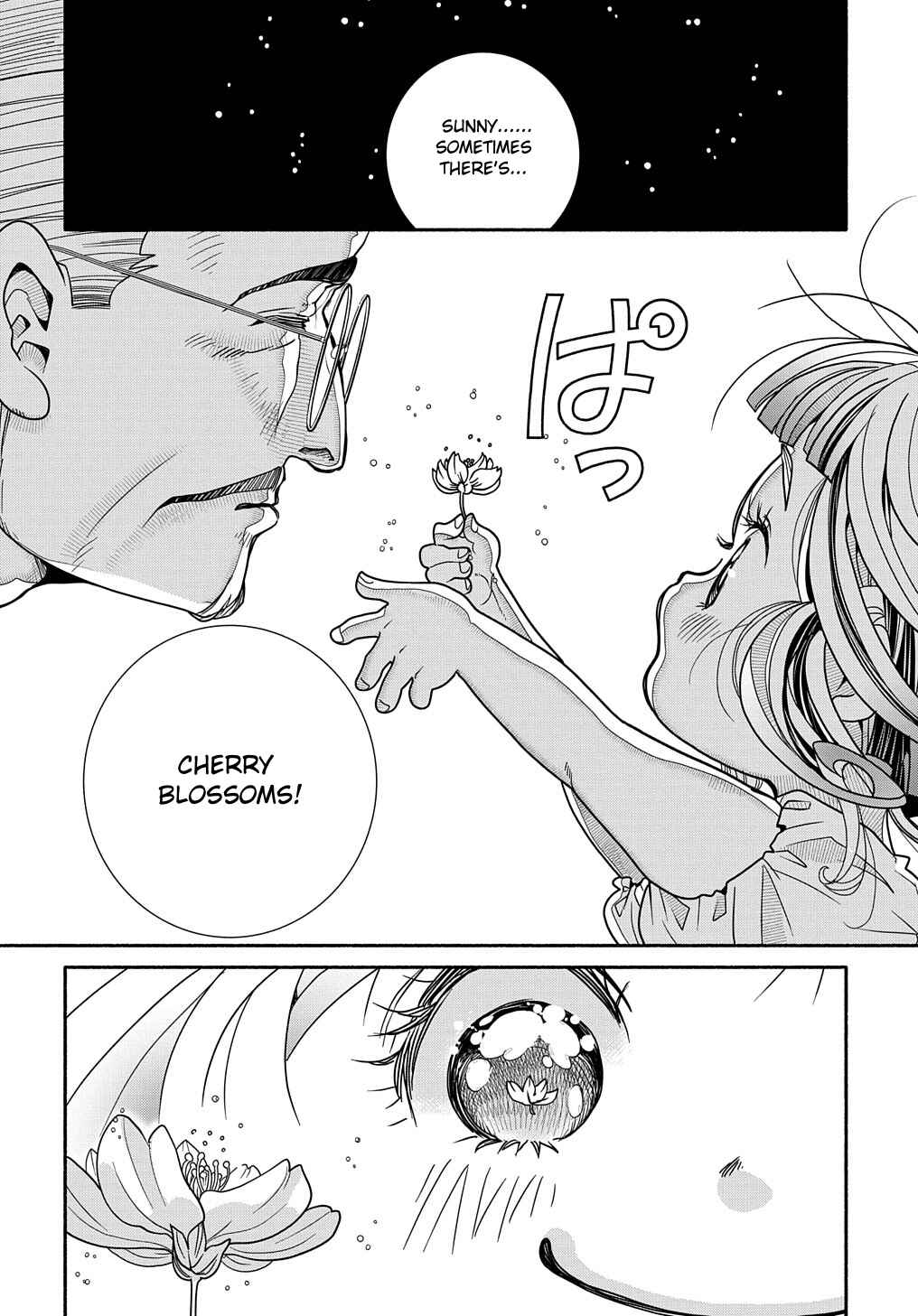 Colori Colore Creare Chapter 1 - Page 12