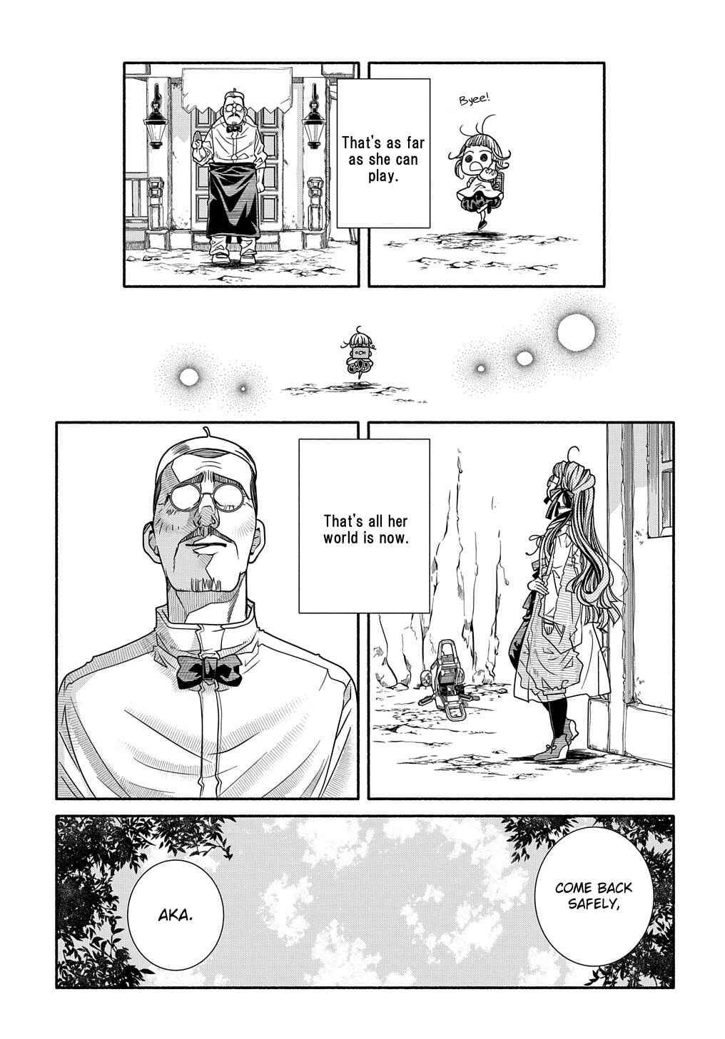 Colori Colore Creare Chapter 1 - Page 19