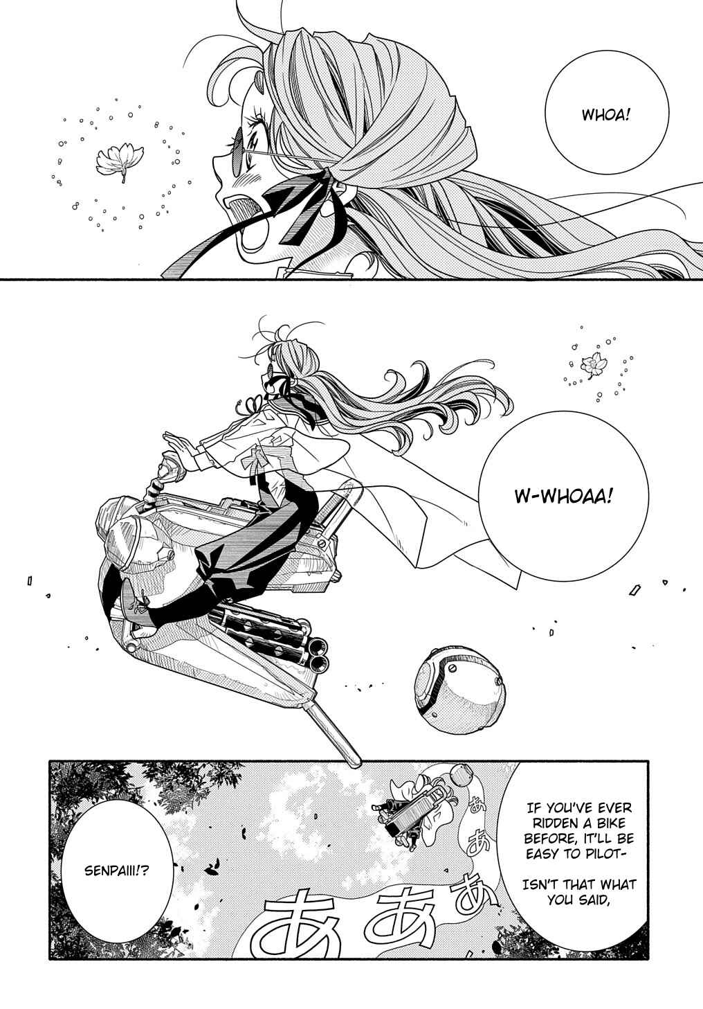 Colori Colore Creare Chapter 1 - Page 2