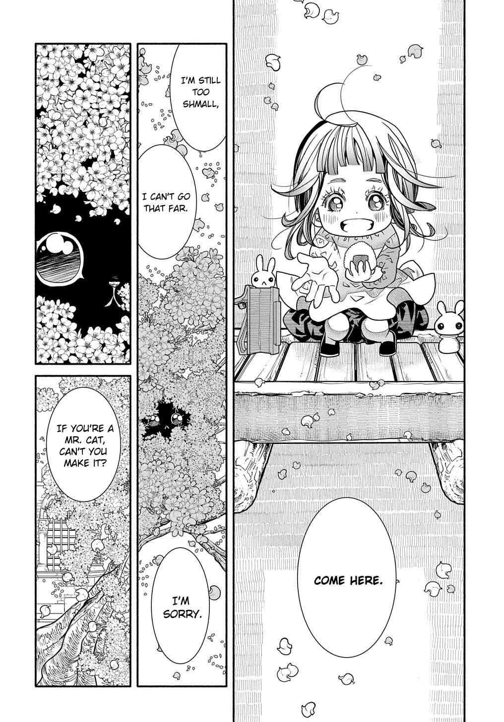 Colori Colore Creare Chapter 1 - Page 34