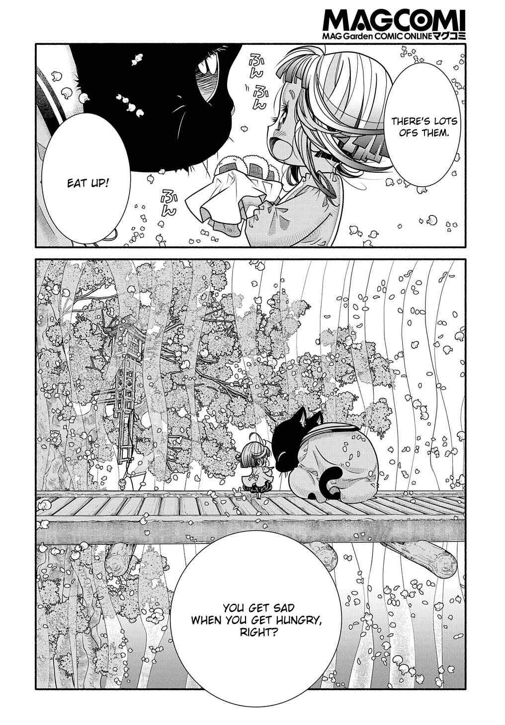 Colori Colore Creare Chapter 1 - Page 42