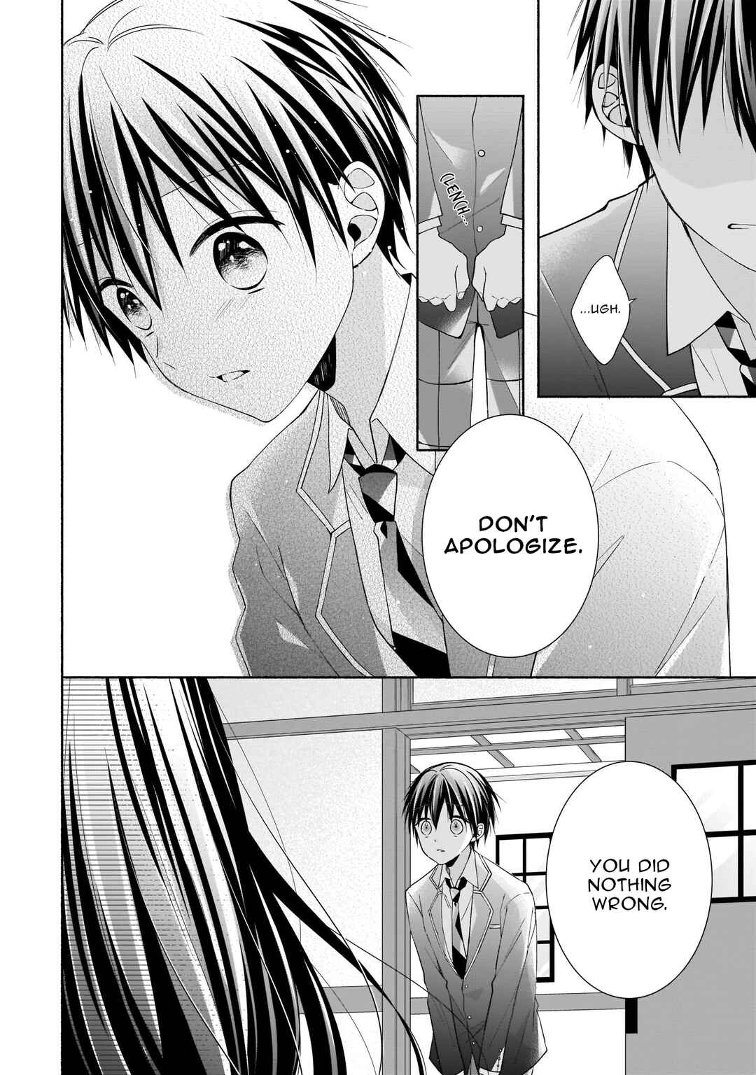 Zan'nen-kei Akuyaku Reijou wa 3-nen-go ni Hametsu suru You desu Chapter 13 - Page 14