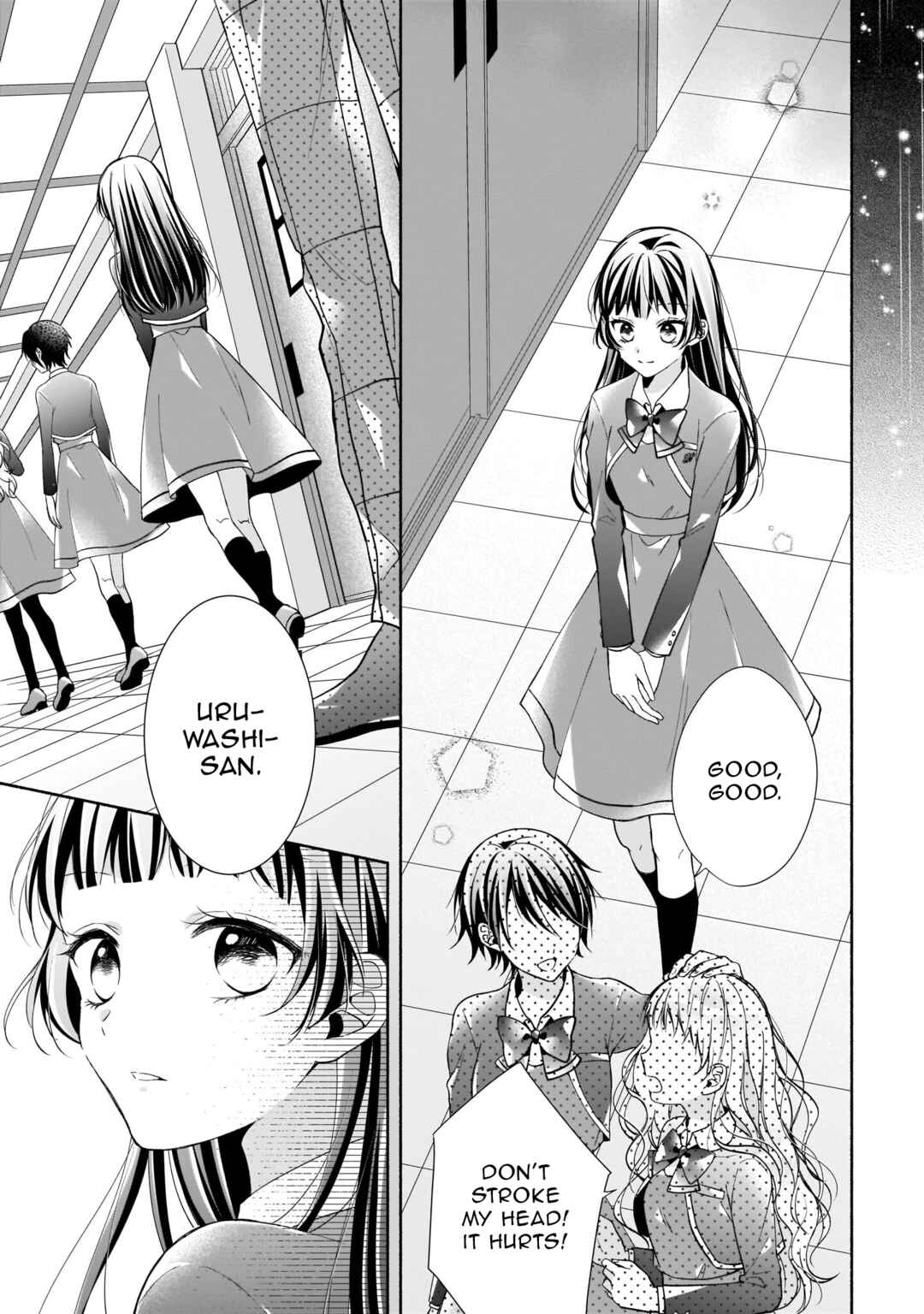 Zan'nen-kei Akuyaku Reijou wa 3-nen-go ni Hametsu suru You desu Chapter 13 - Page 23