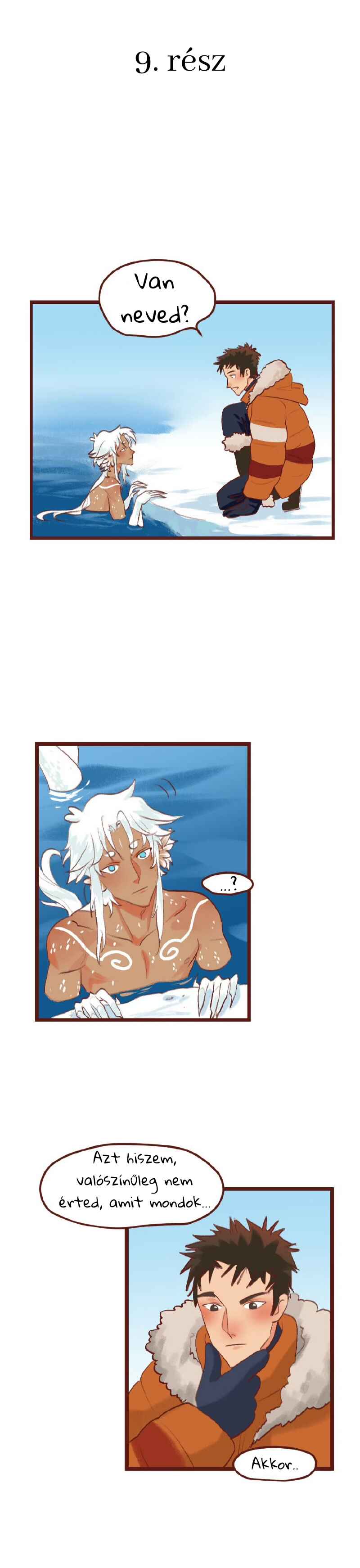 Bailin & Li Yun Chapter 9 - Page 3