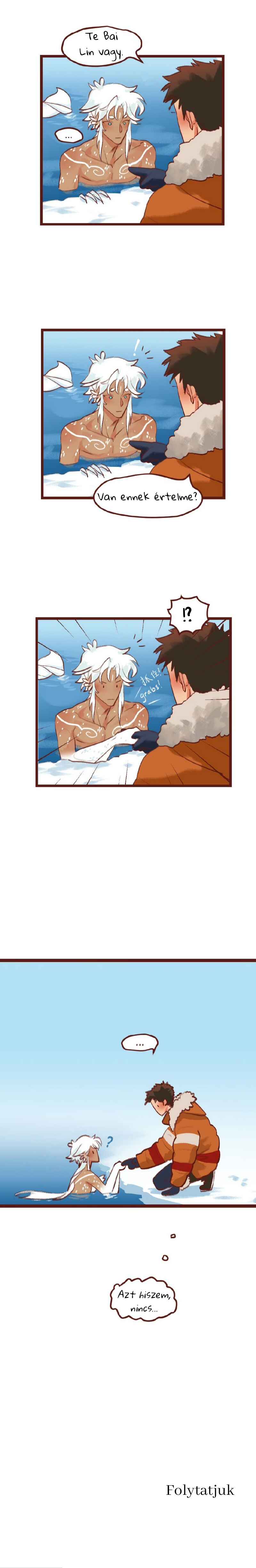 Bailin & Li Yun Chapter 9 - Page 5