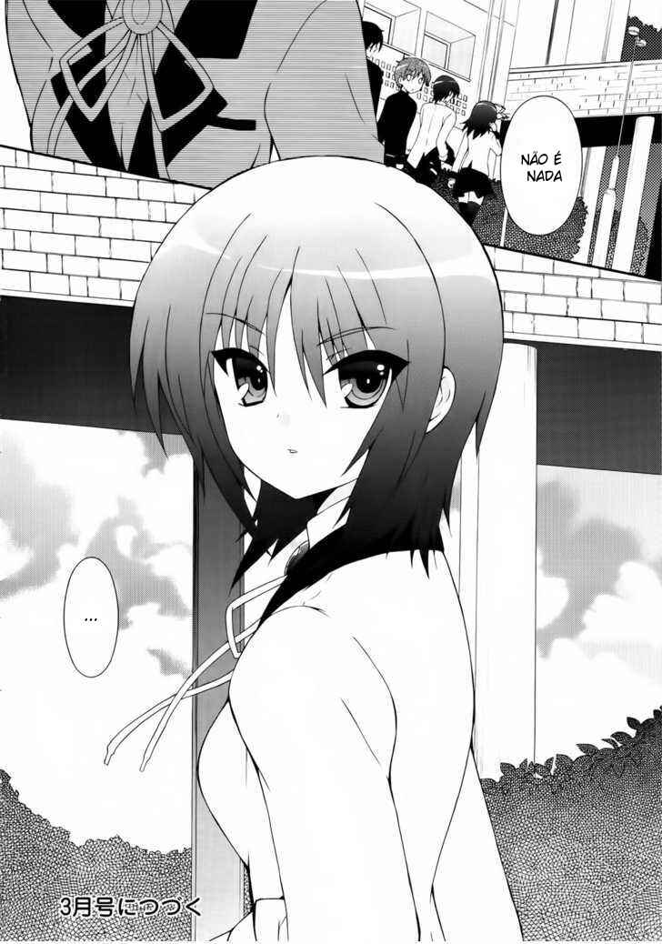 Angel Beats! - Heaven's Door Chapter 10 - Page 21