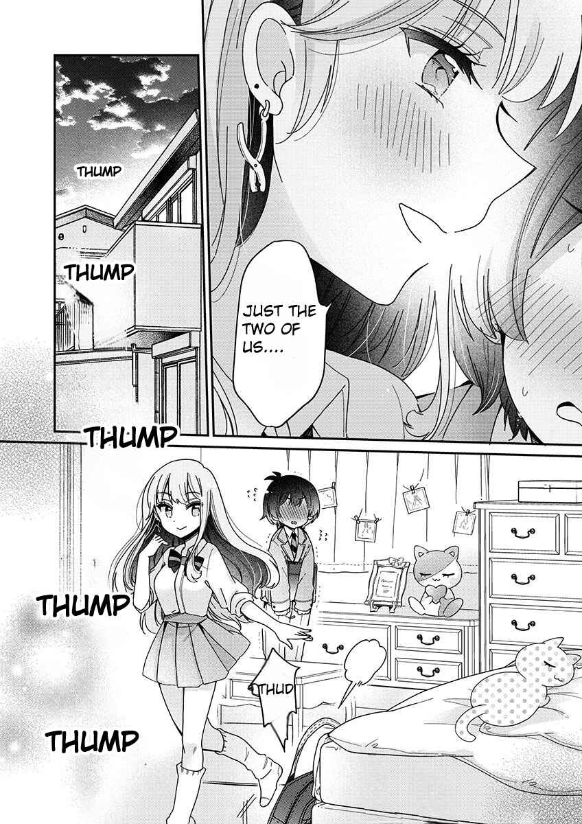 Boku wa Onee-chan no Omocha Chapter 1 - Page 23