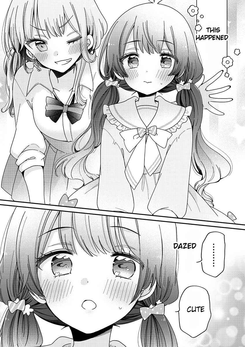 Boku wa Onee-chan no Omocha Chapter 1 - Page 34