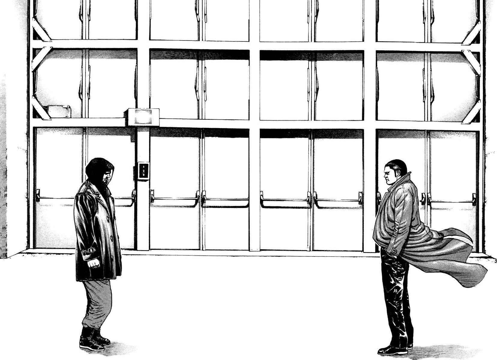 Tough Chapter 311 - Page 5