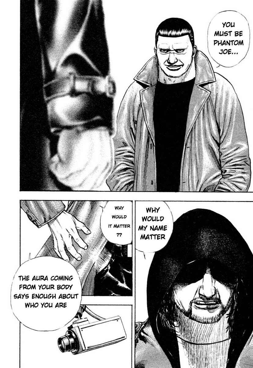 Tough Chapter 311 - Page 6
