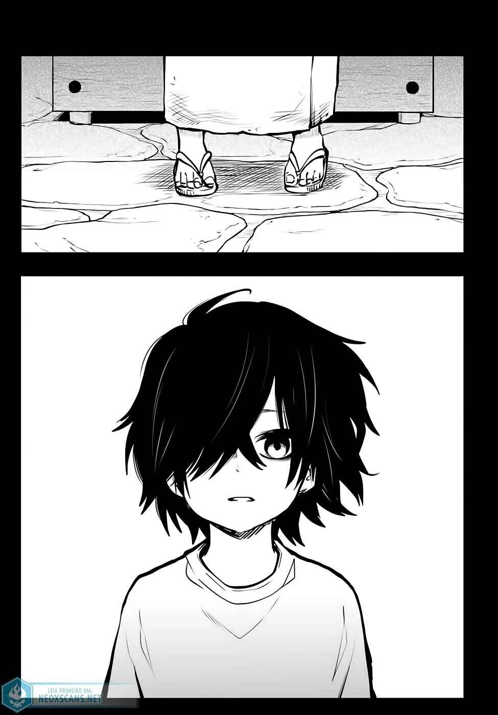 Mieruko-chan Chapter 38 - Page 26