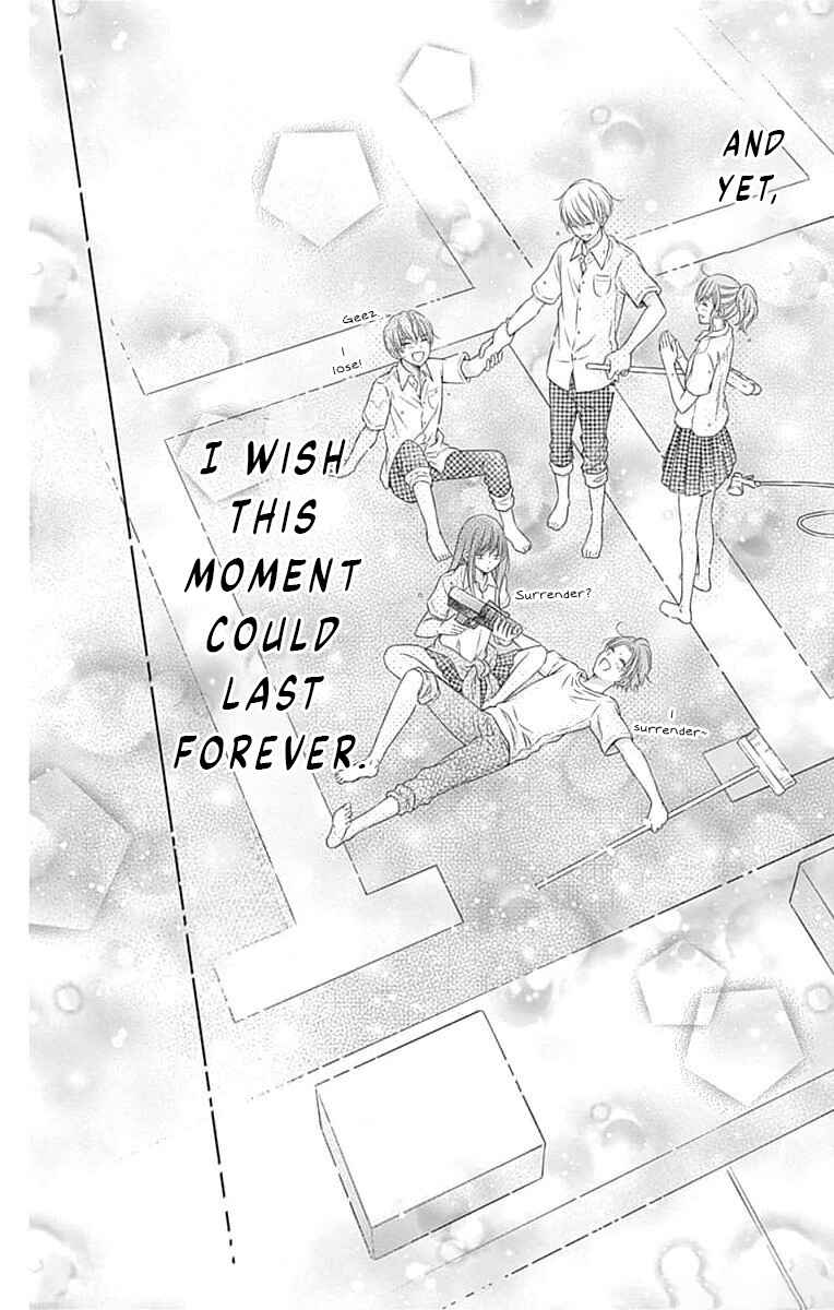 Hello, Innocent Chapter 12 - Page 26