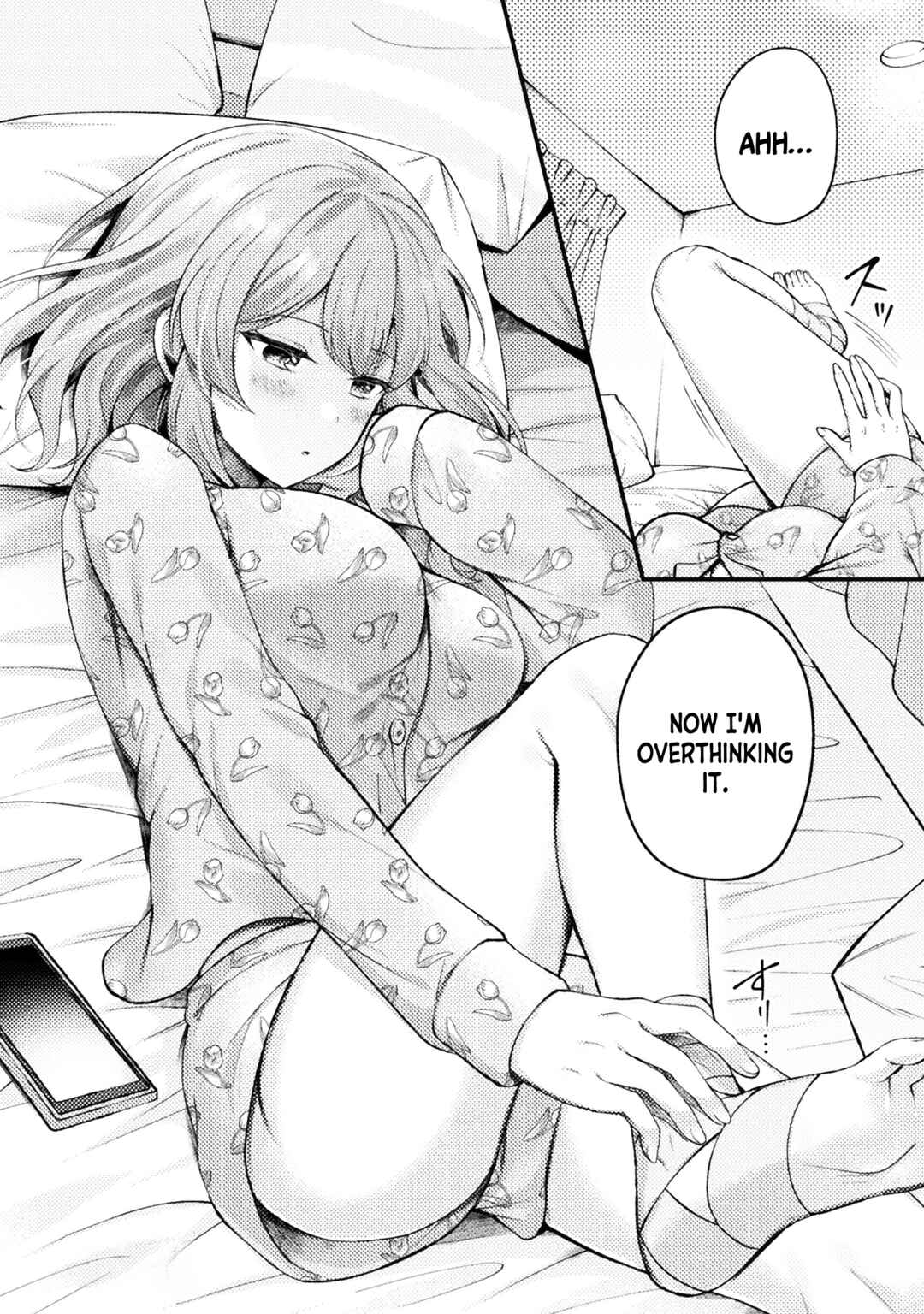 10-nenmae ni Time Leap shite Osananajimi no Ojousama wo Tasuketara Iinazuke ni Narimashita Chapter 7 - Page 21