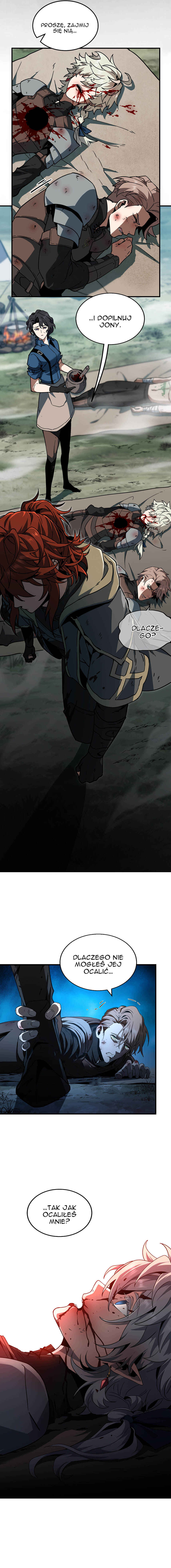 The Beginning After the End Chapter 191 - Page 10