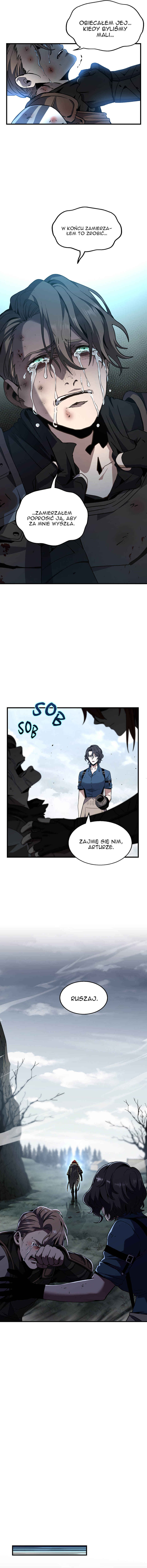 The Beginning After the End Chapter 191 - Page 13
