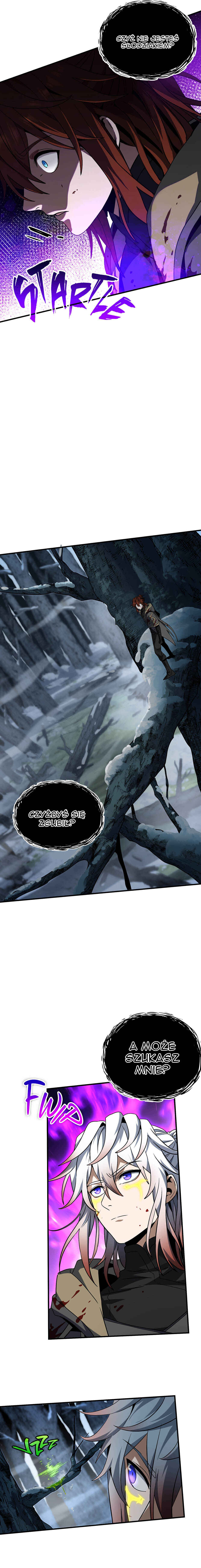 The Beginning After the End Chapter 191 - Page 21