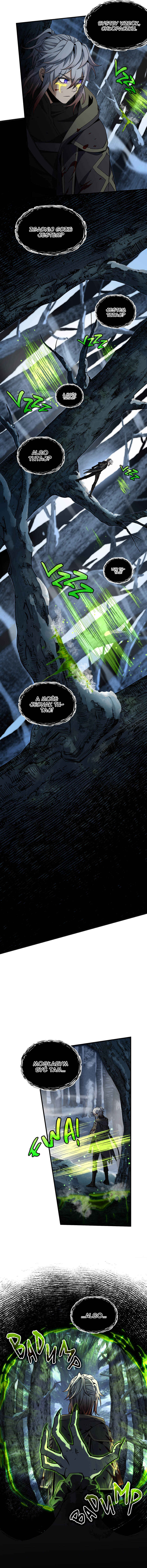 The Beginning After the End Chapter 191 - Page 22