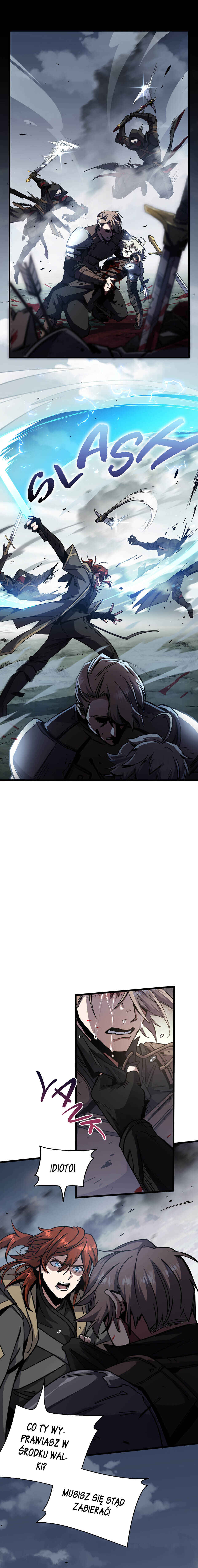 The Beginning After the End Chapter 191 - Page 4