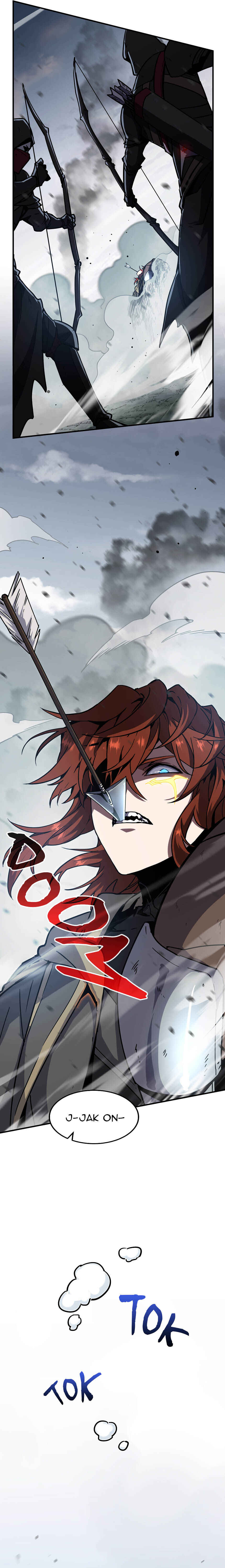 The Beginning After the End Chapter 191 - Page 8