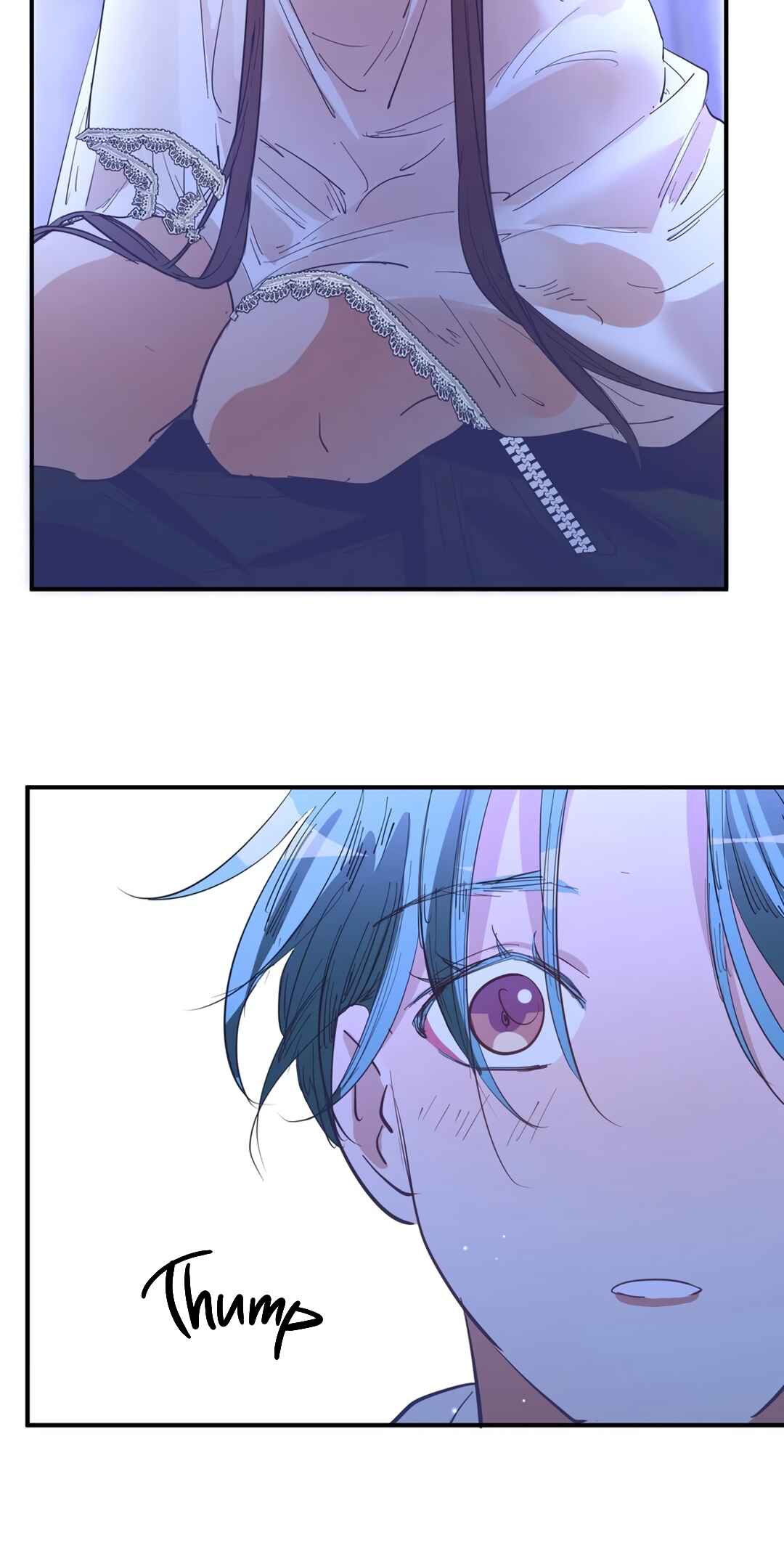 Artificial Temperature 36.7°C Chapter 16 - Page 21