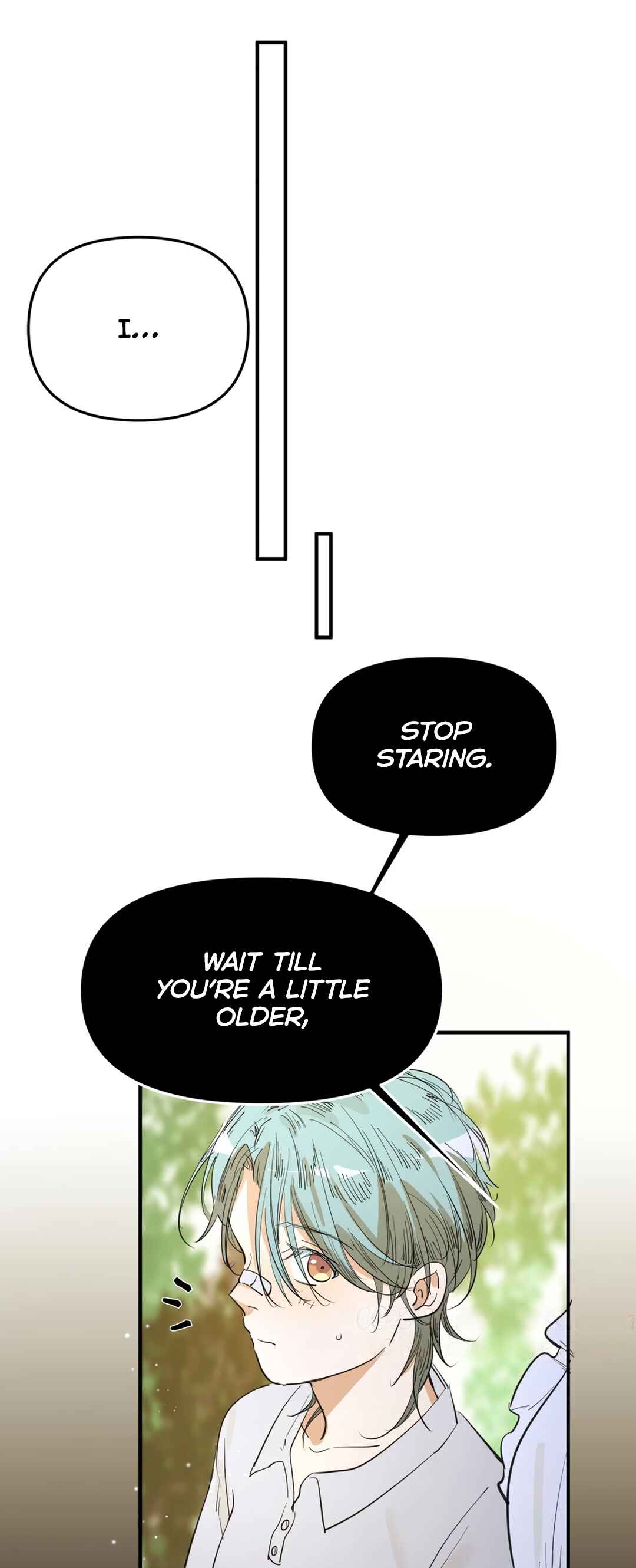 Artificial Temperature 36.7°C Chapter 16 - Page 22