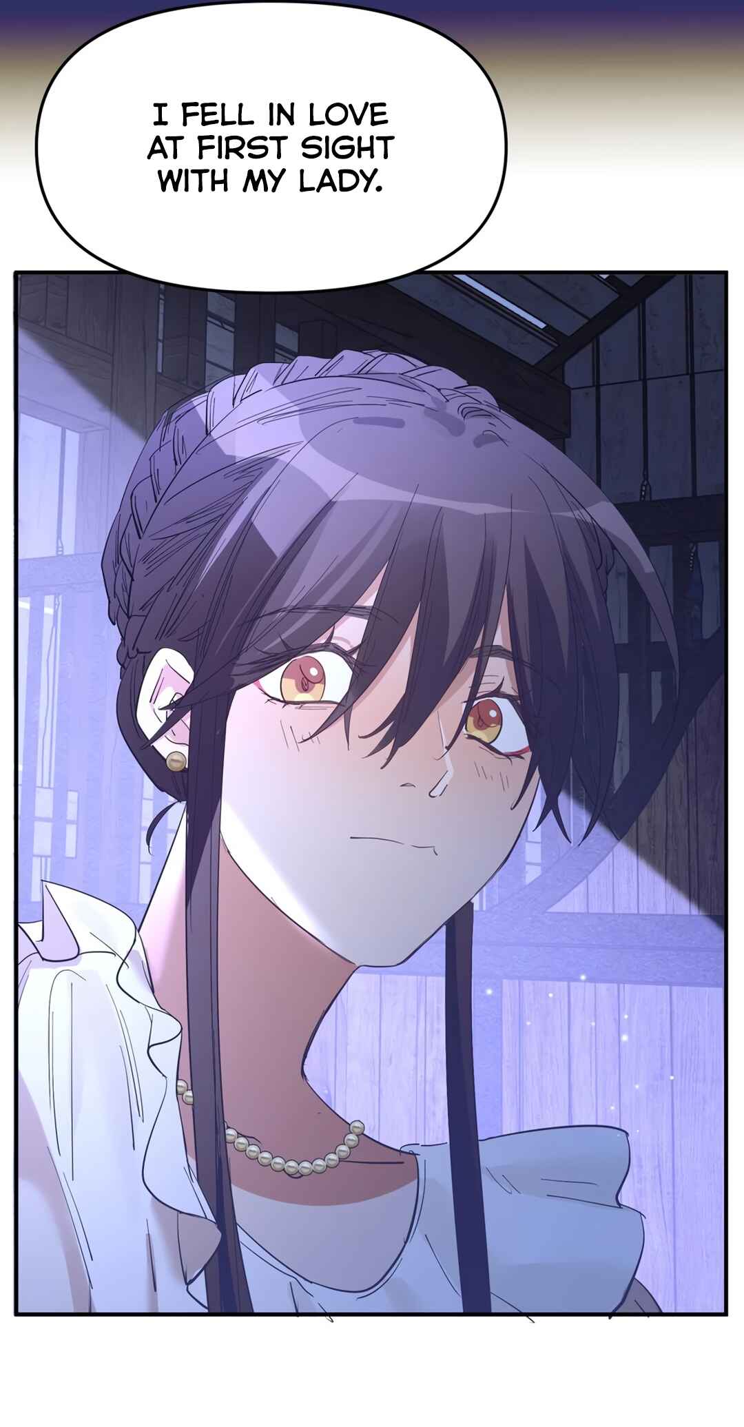 Artificial Temperature 36.7°C Chapter 16 - Page 25