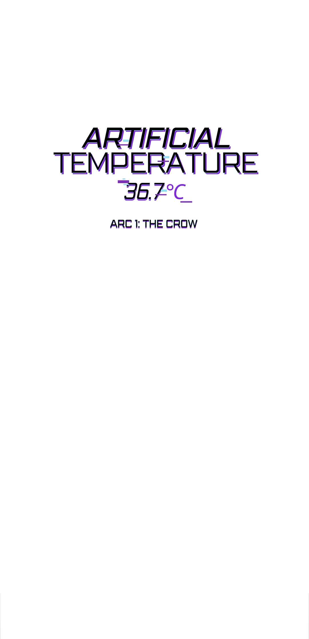 Artificial Temperature 36.7°C Chapter 16 - Page 5