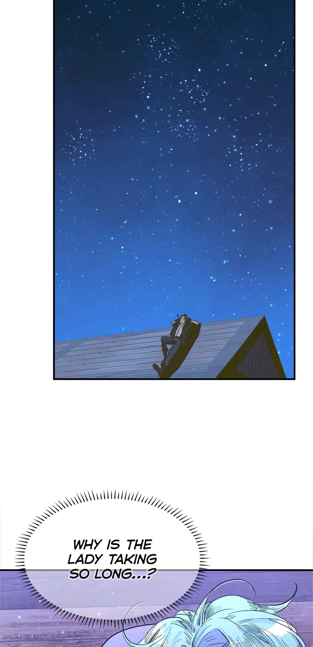 Artificial Temperature 36.7°C Chapter 16 - Page 7