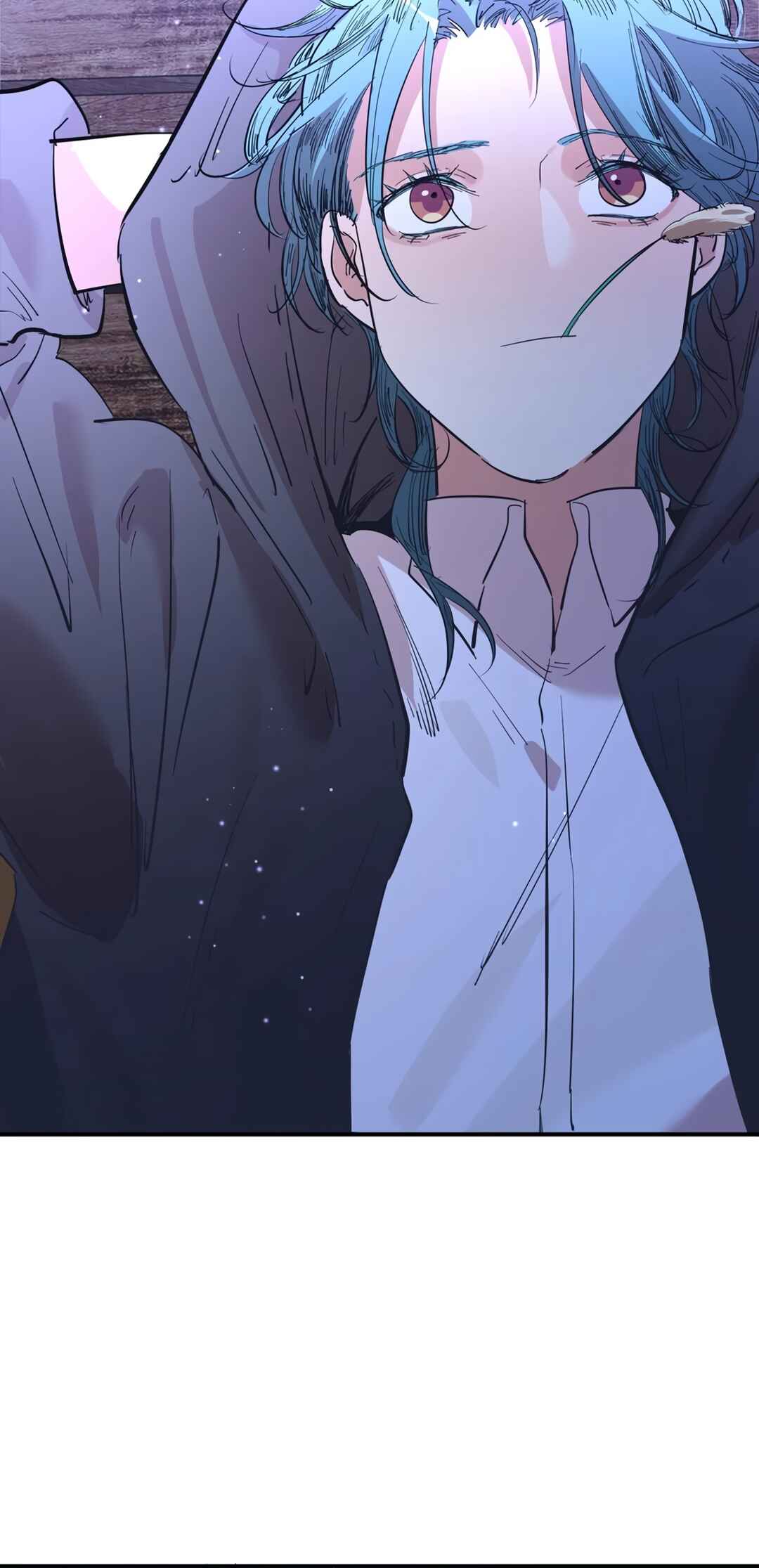 Artificial Temperature 36.7°C Chapter 16 - Page 8
