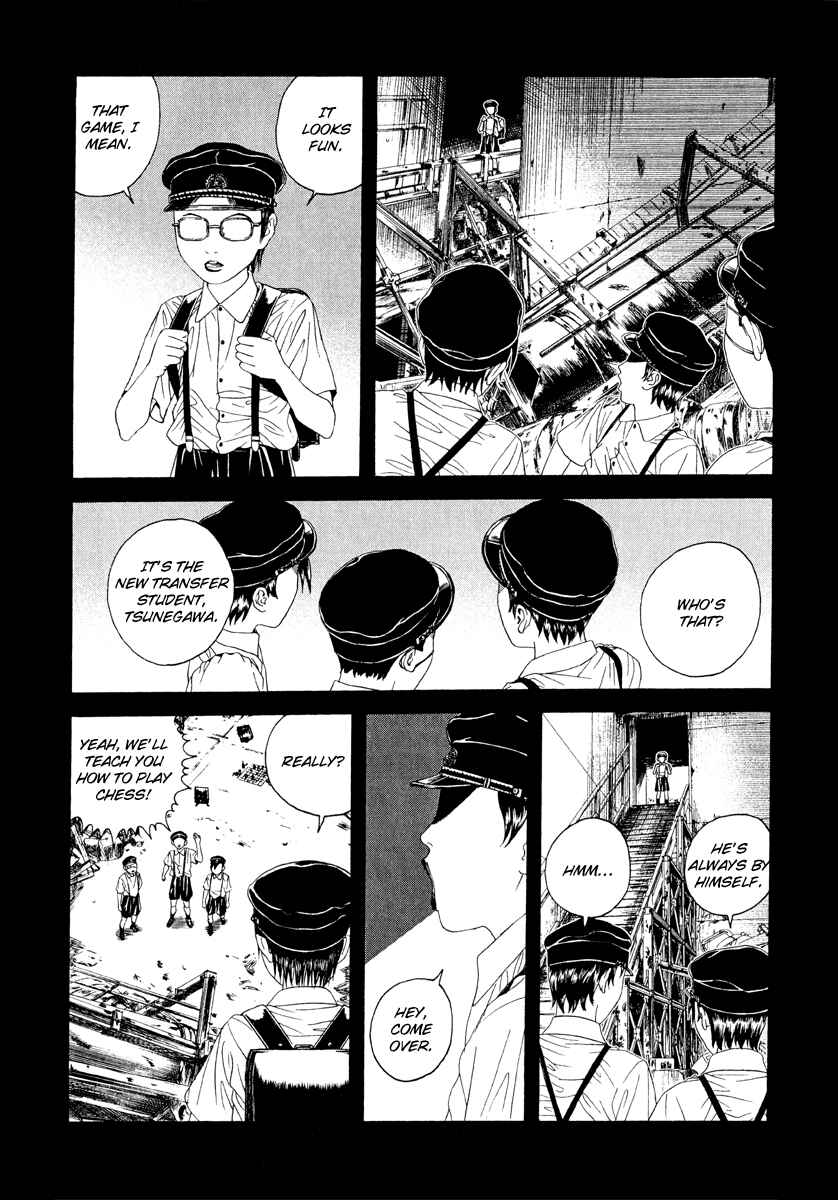 Lychee☆Hikari Club Chapter 4 - Page 12