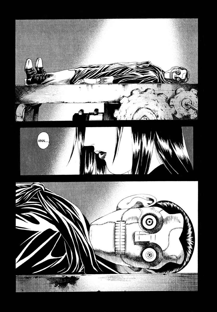 Lychee☆Hikari Club Chapter 4 - Page 33