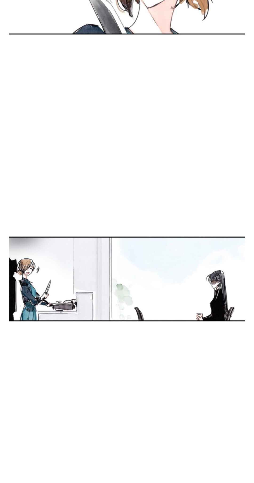 Swallow Tail Chapter 6 - Page 32