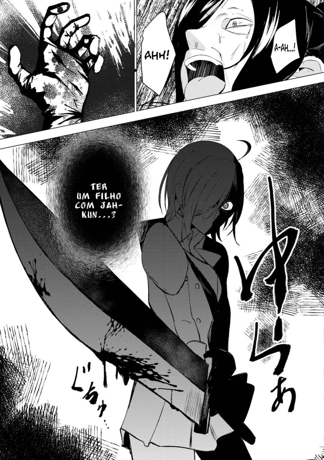 Joudan de Onna Yuusha-tachi wo Kudoita Daimaou, Sarawarete Kyousei Shinkon Seikatsu Chapter 4 - Page 14