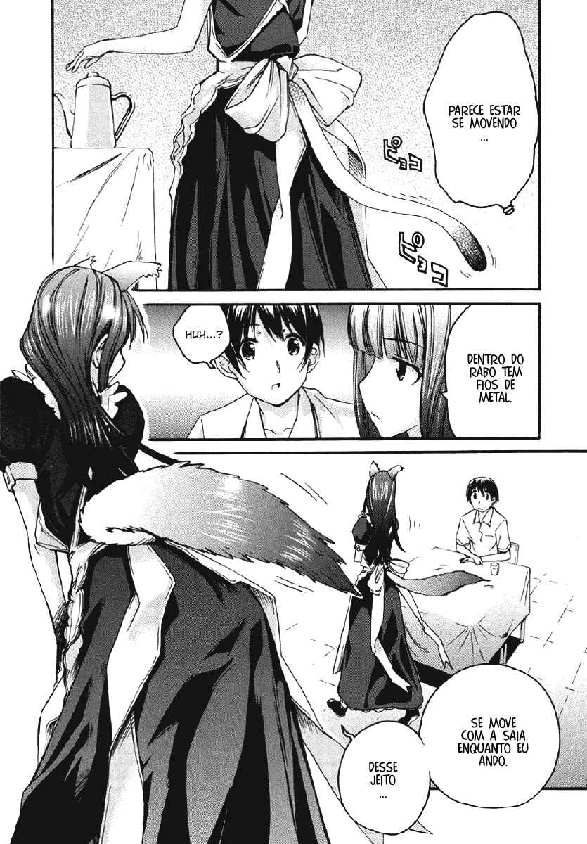 KimiKiss: Various Heroines Chapter 23 - Page 8