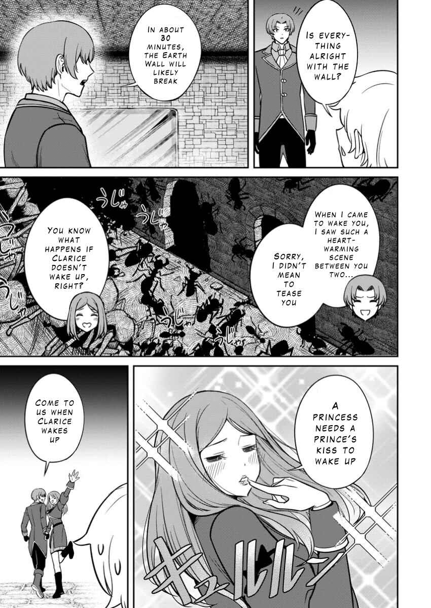 Tensei Shitara Sainou ga Atta Ken ~Isekai Itte mo Doryoku Suru~ Chapter 15 - Page 25