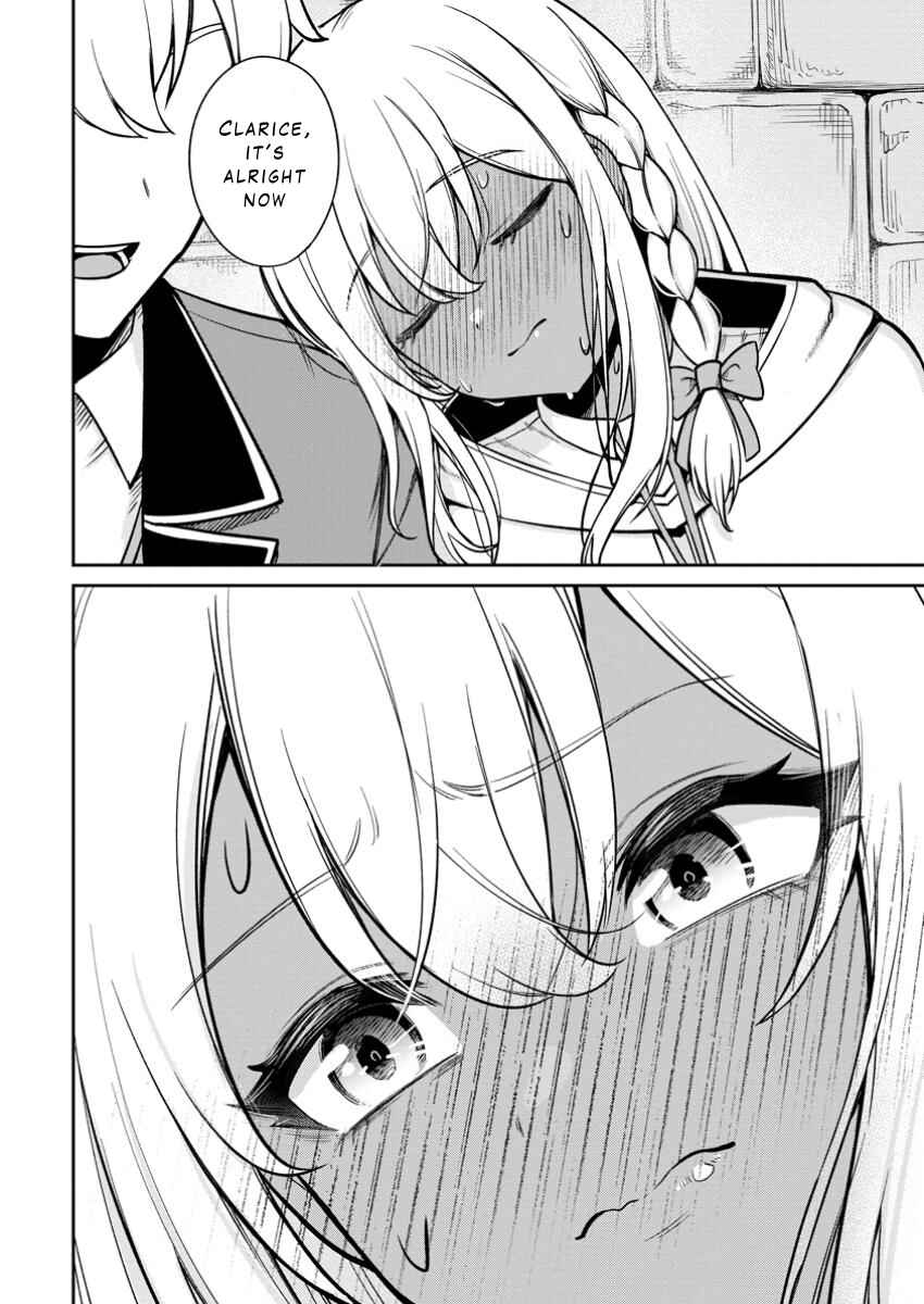 Tensei Shitara Sainou ga Atta Ken ~Isekai Itte mo Doryoku Suru~ Chapter 15 - Page 26