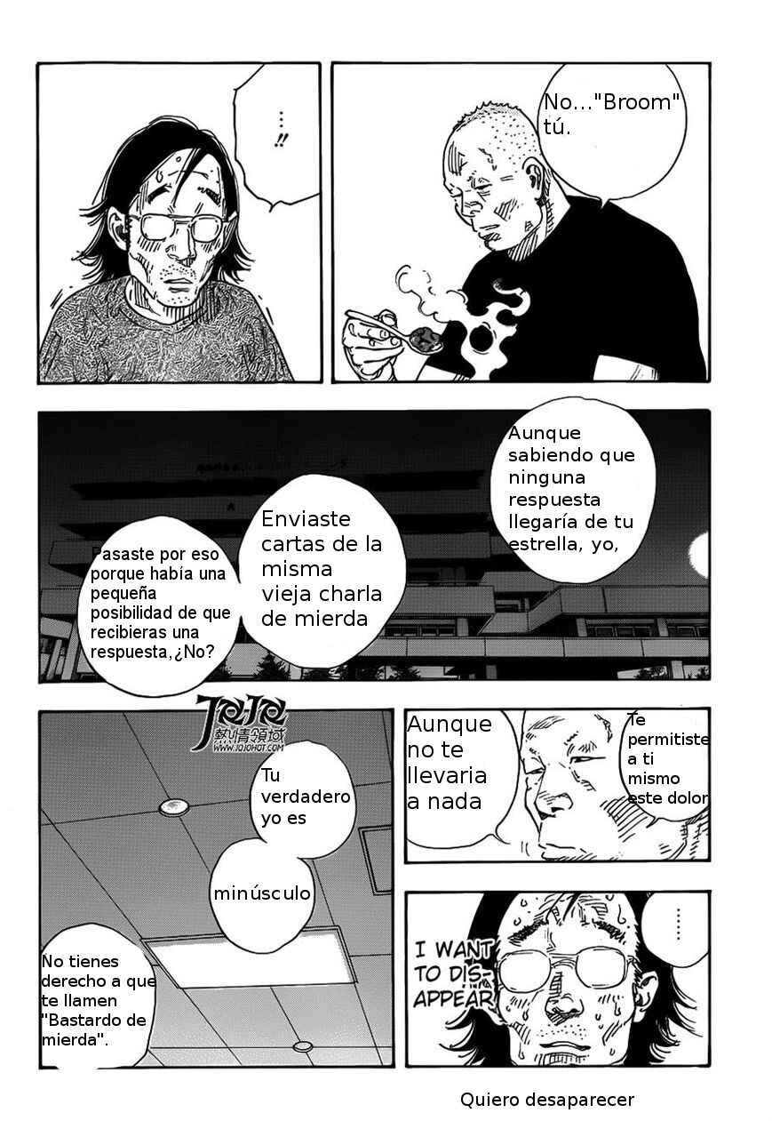 REAL Chapter 79 - Page 13