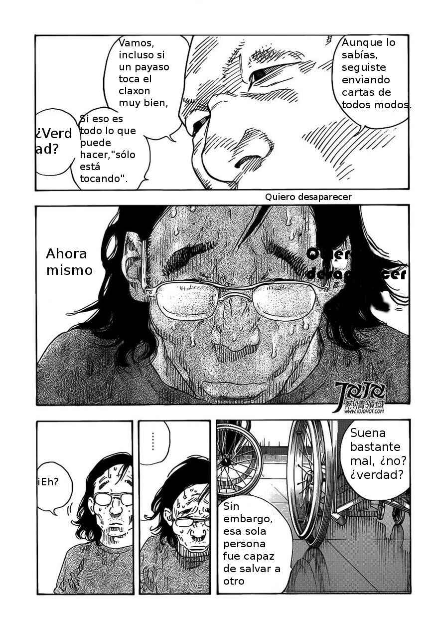 REAL Chapter 79 - Page 14
