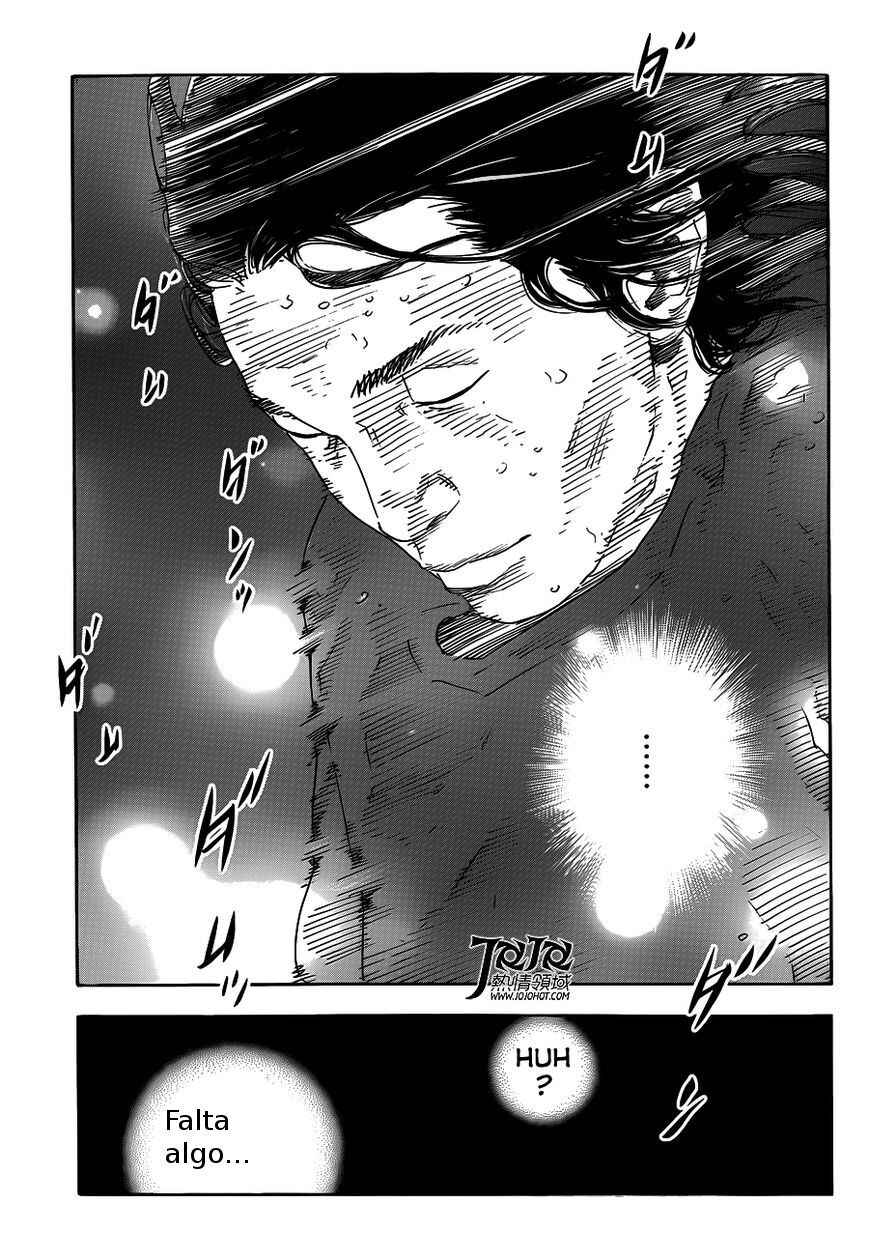 REAL Chapter 79 - Page 22