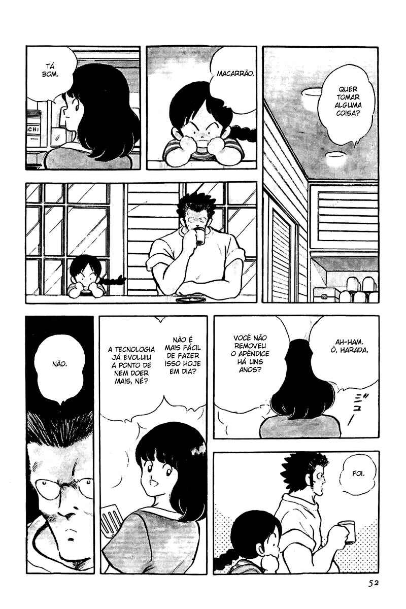 Touch Chapter 189 - Page 14