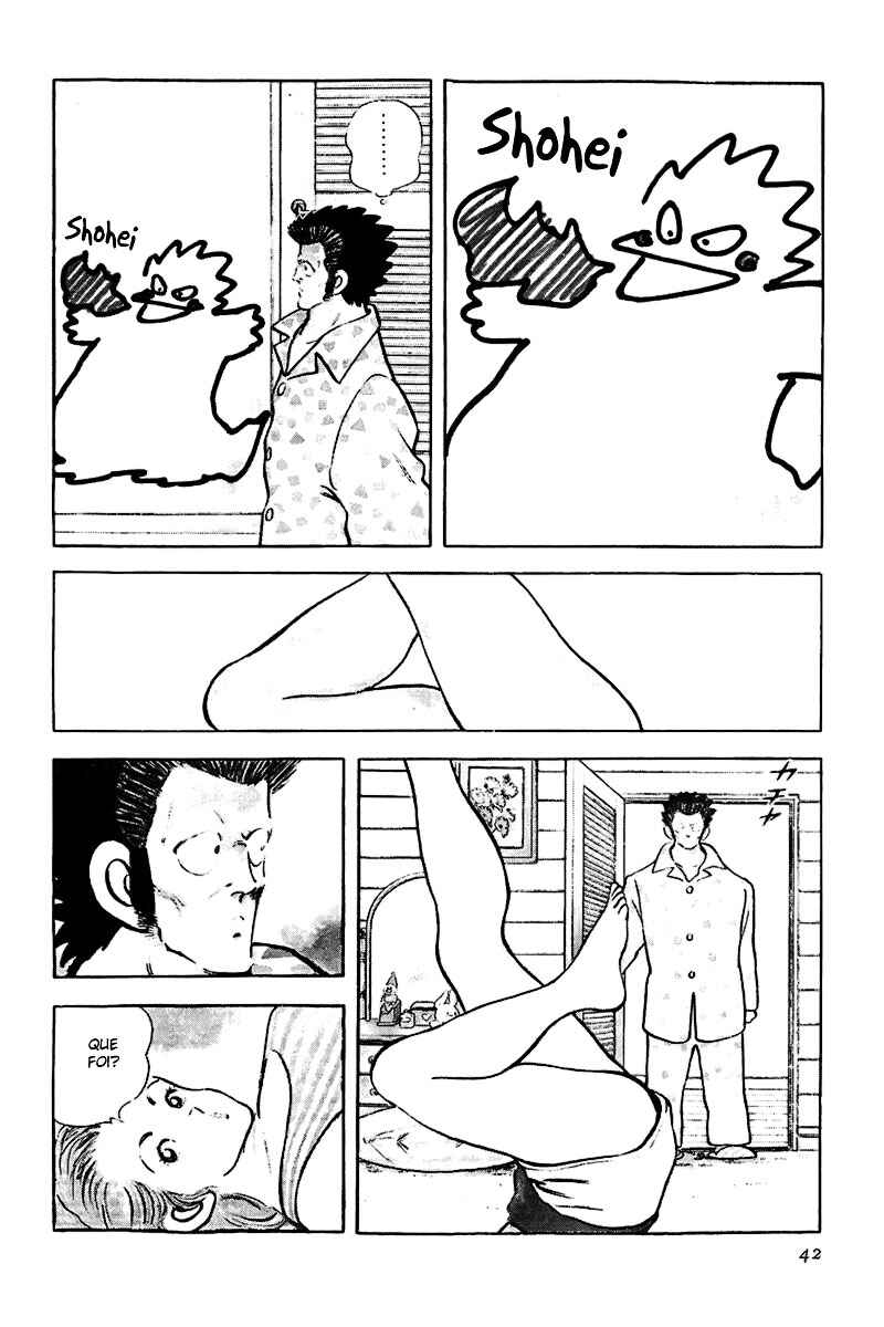Touch Chapter 189 - Page 4
