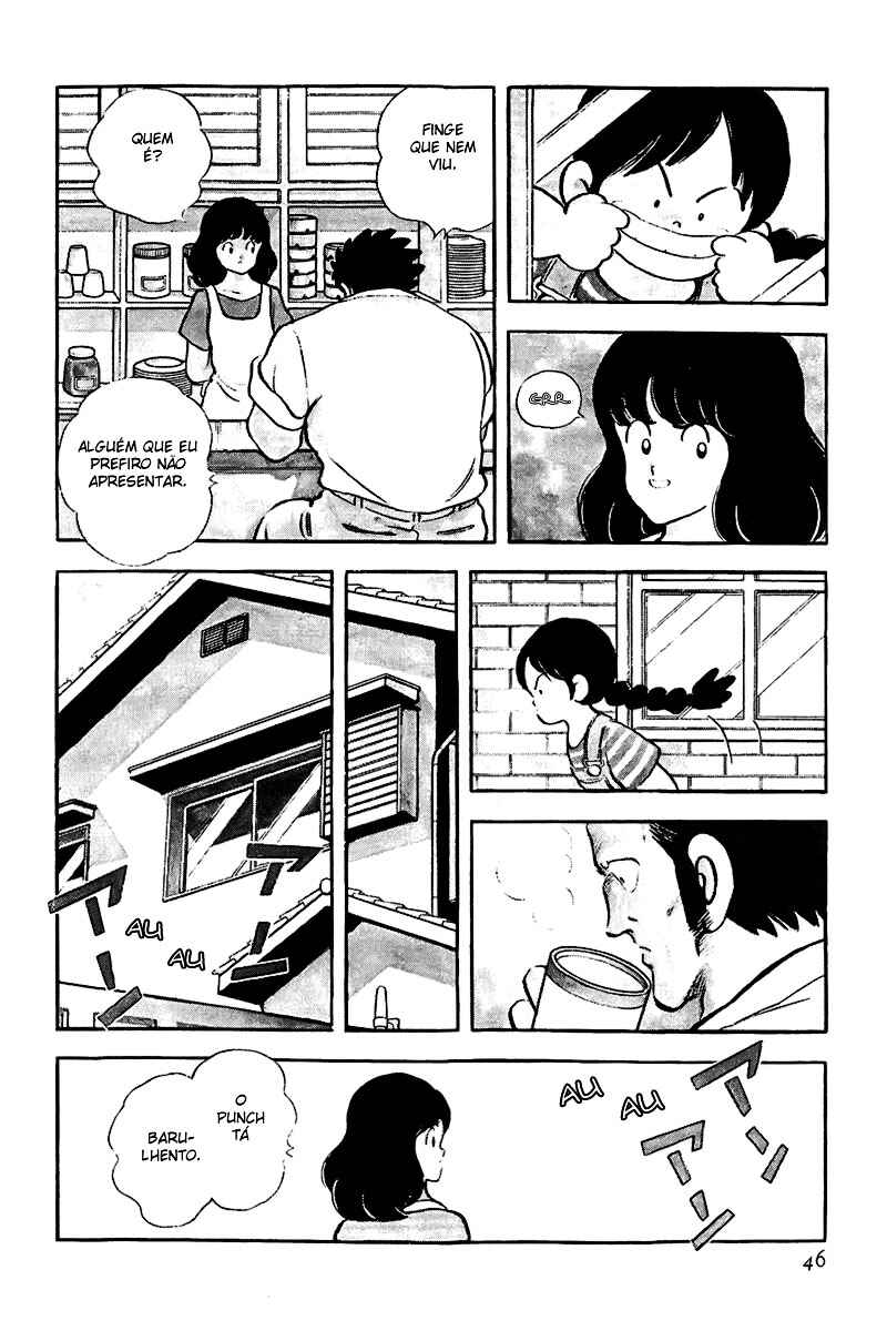 Touch Chapter 189 - Page 8