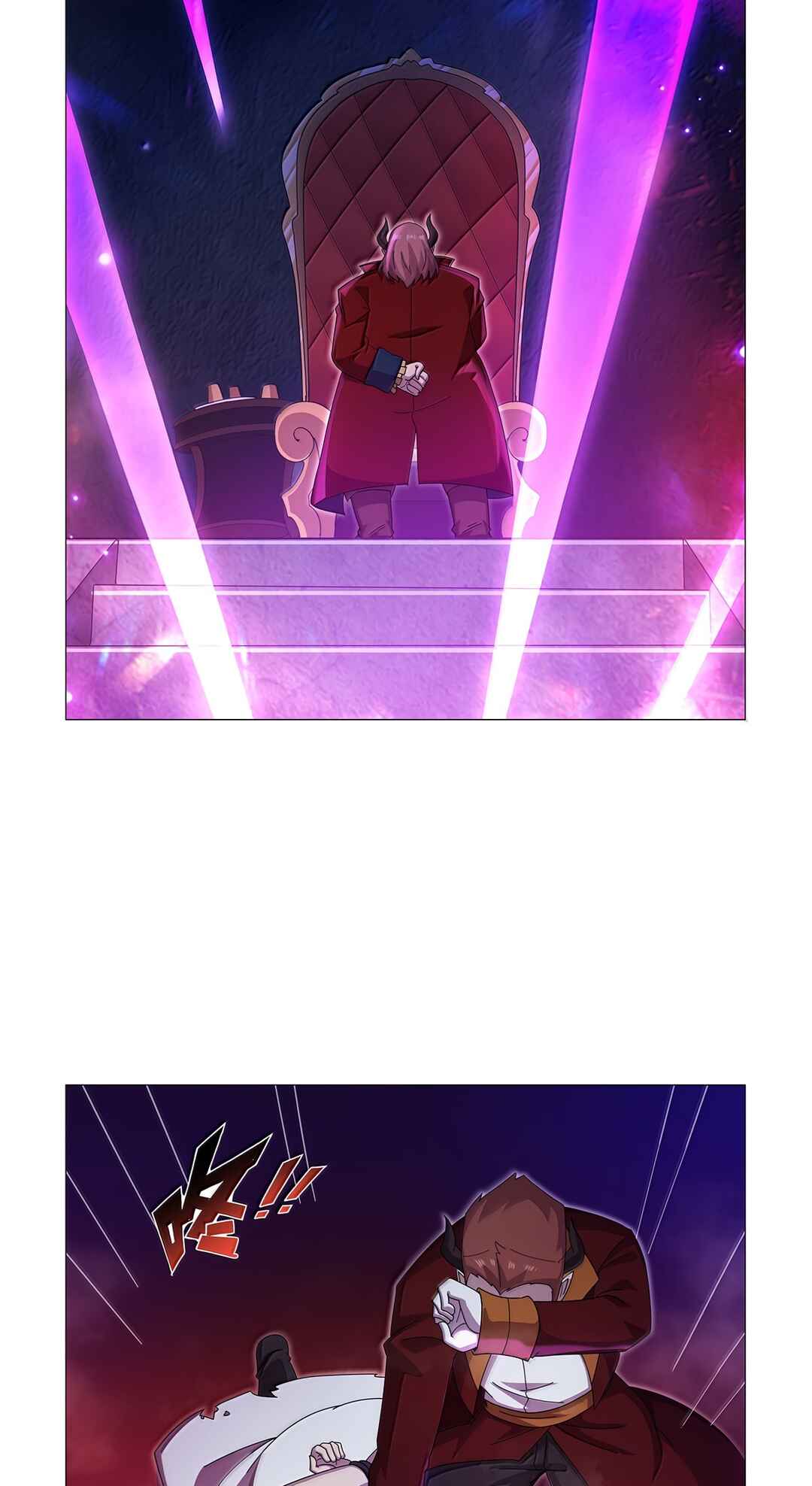 The Demon King who lost his Job Chapter 437 - Page 18