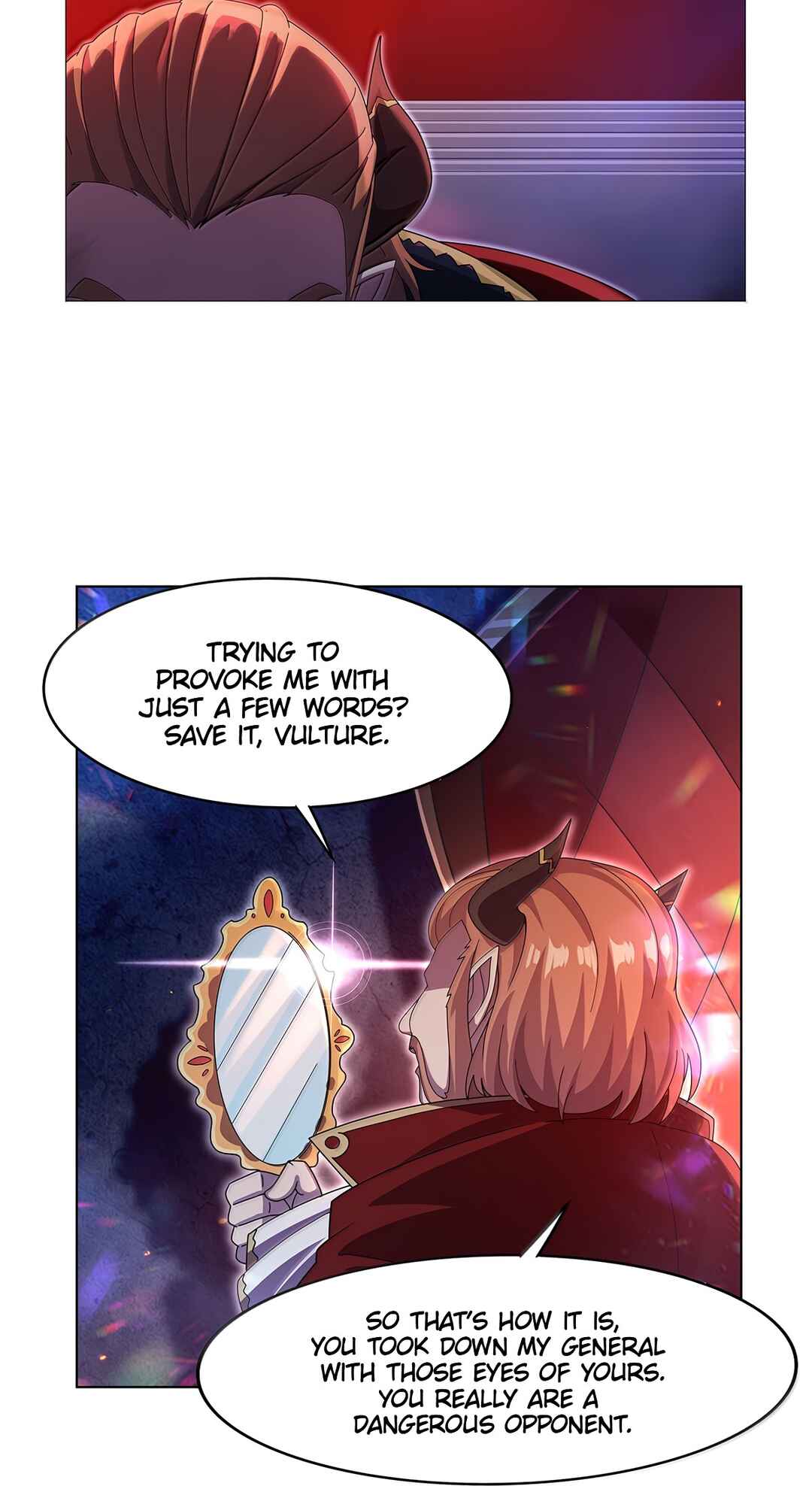The Demon King who lost his Job Chapter 437 - Page 20