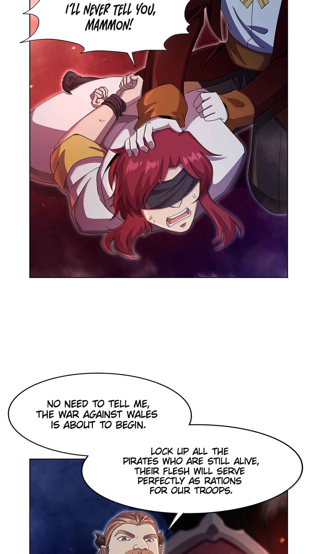 The Demon King who lost his Job Chapter 437 - Page 22