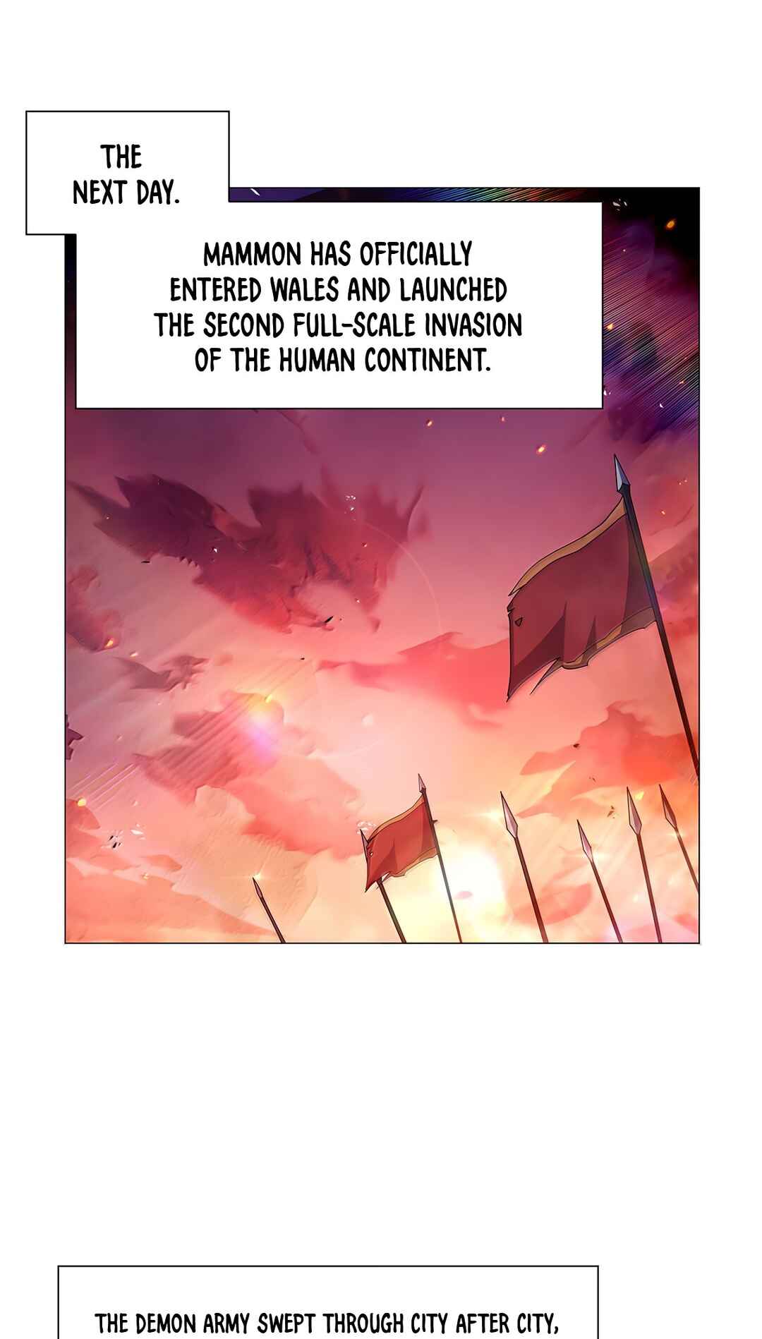 The Demon King who lost his Job Chapter 437 - Page 26
