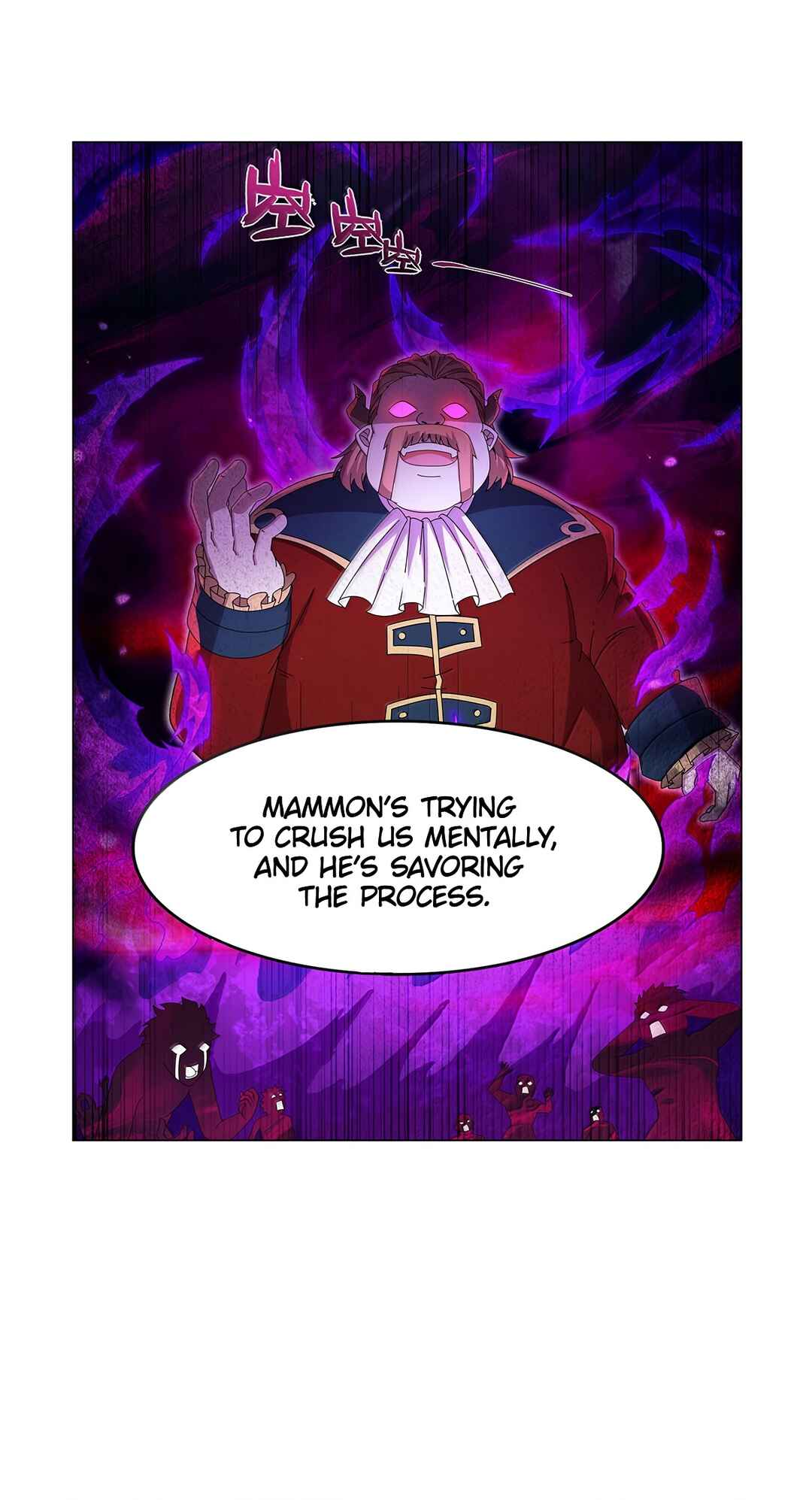 The Demon King who lost his Job Chapter 437 - Page 39