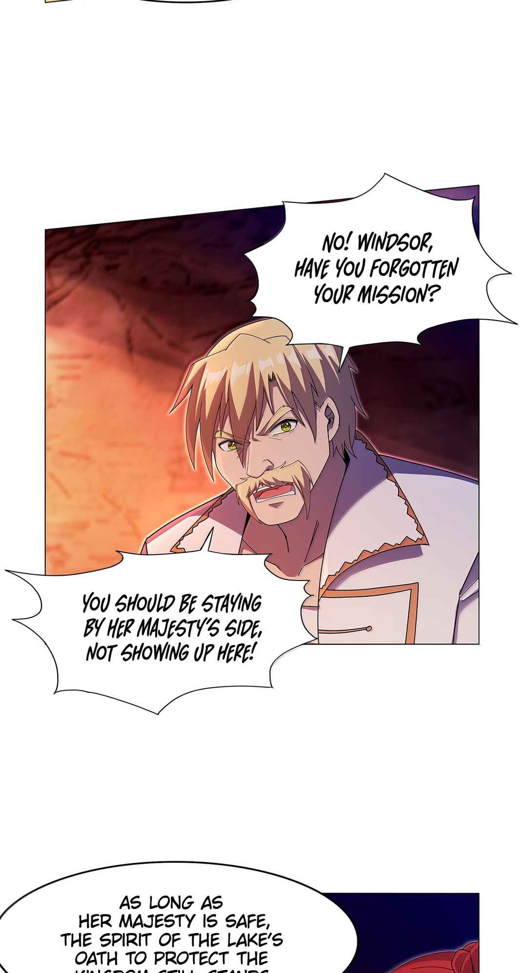 The Demon King who lost his Job Chapter 437 - Page 42